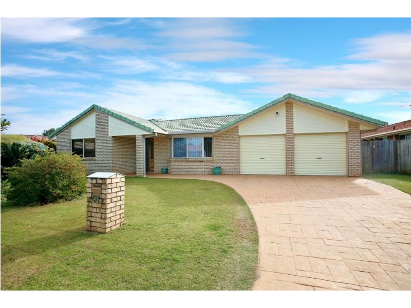 13 Aspect Dr, Victoria Point QLD 4165