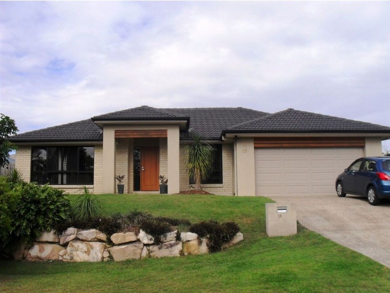 16 Portland Pde, Redland Bay QLD 4165
