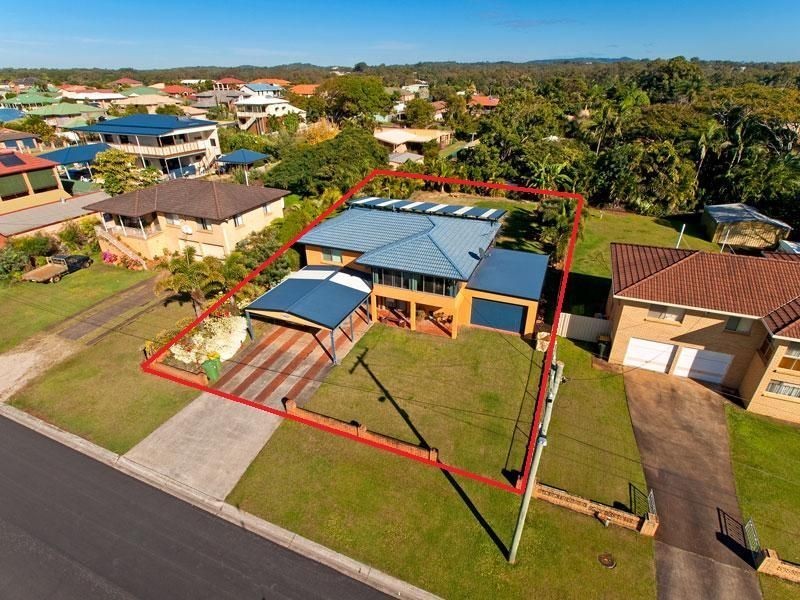 229 Dart Street, Redland Bay QLD 4165