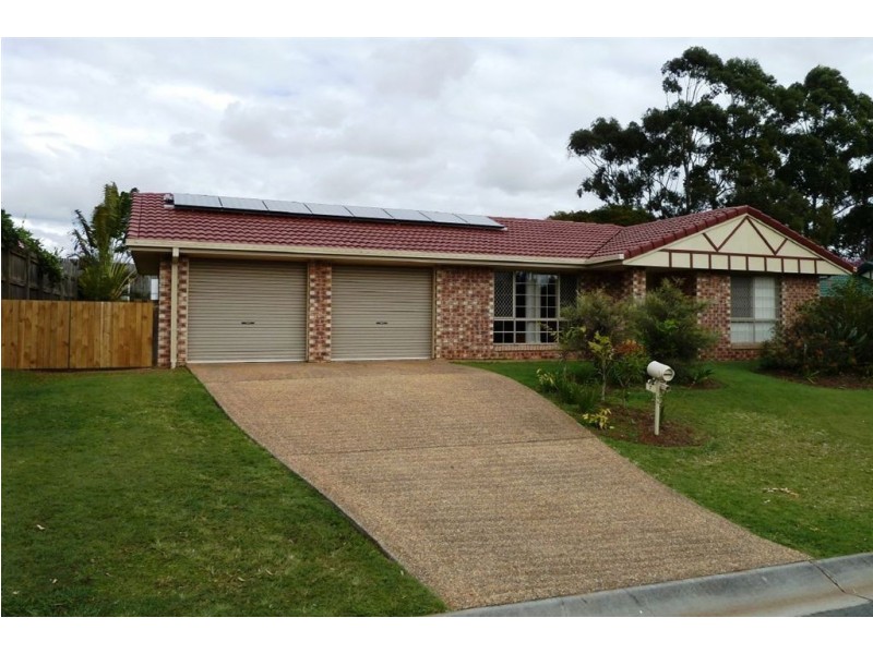 7 Lynch Cres, Birkdale QLD 4159
