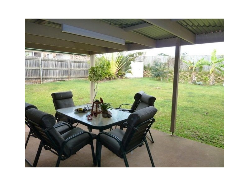 7 Lynch Cres, Birkdale QLD 4159