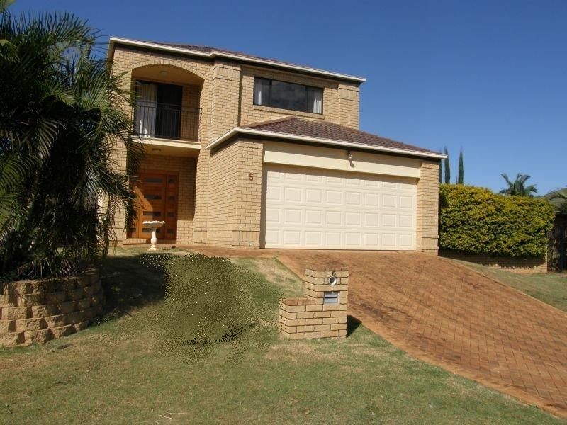 5 Carolena Street, Cleveland QLD 4163