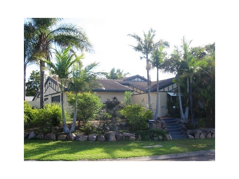 15 Winchester Rd, Alexandra Hills QLD 4161