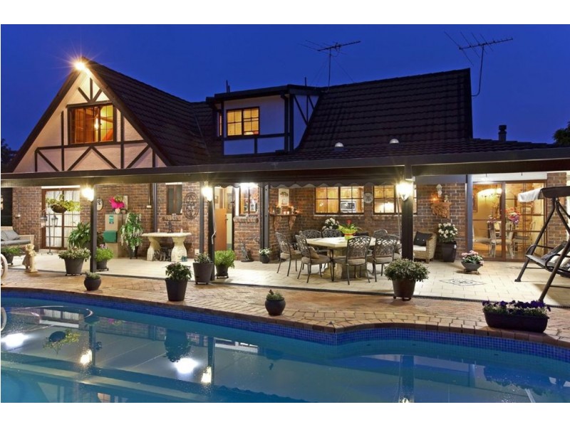 5 Milner Place, Thornlands QLD 4164