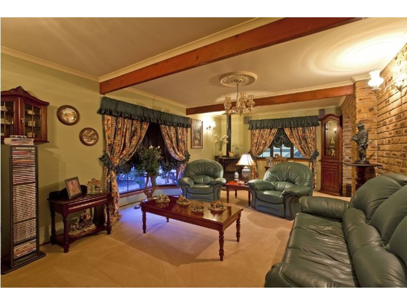 5 Milner Place, Thornlands QLD 4164
