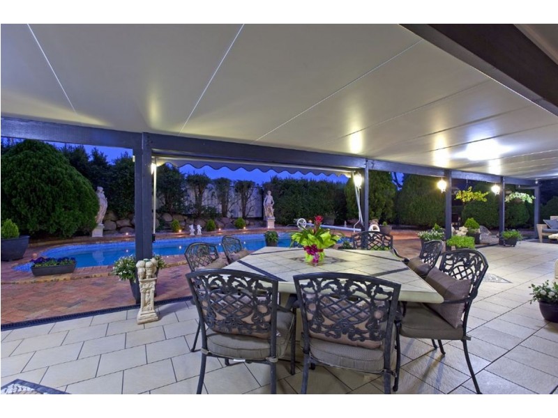 5 Milner Place, Thornlands QLD 4164