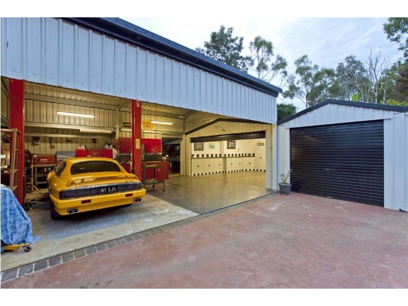 5 Milner Place, Thornlands QLD 4164
