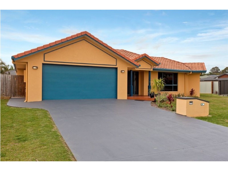 51 Brookvale Drive, Victoria Point QLD 4165