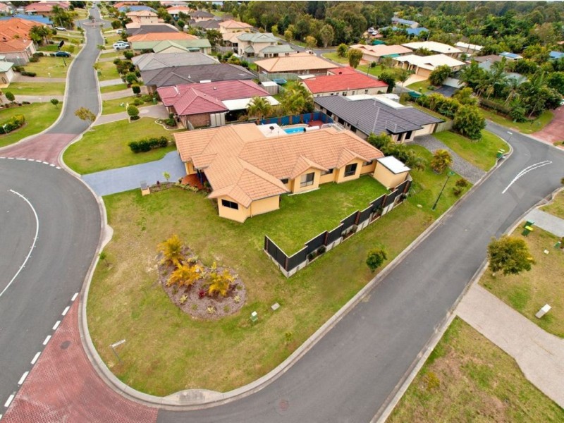 51 Brookvale Drive, Victoria Point QLD 4165