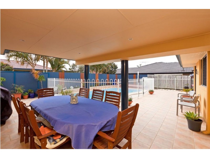51 Brookvale Drive, Victoria Point QLD 4165