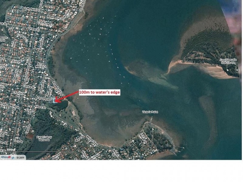 Victoria Point QLD 4165