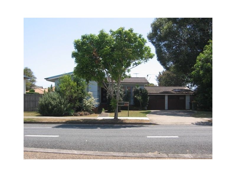 99 Link Rd, Victoria Point QLD 4165