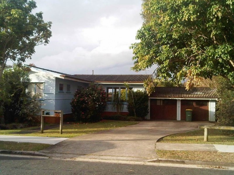 99 Link Rd, Victoria Point QLD 4165
