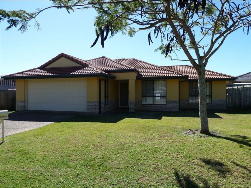 8 Horizon Place, Redland Bay QLD 4165