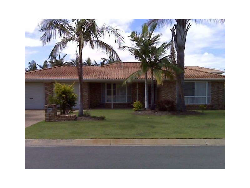 8 Sharr Street, Victoria Point QLD 4165
