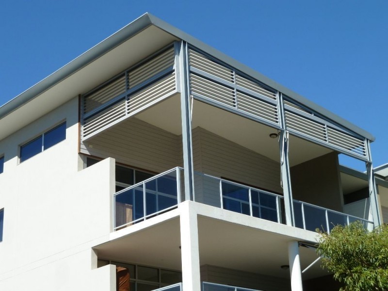 34/18 Ferry Lane, Bulimba QLD 4171