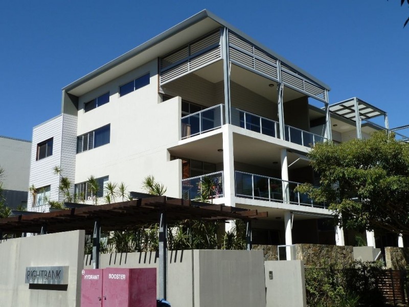 34/18 Ferry Lane, Bulimba QLD 4171