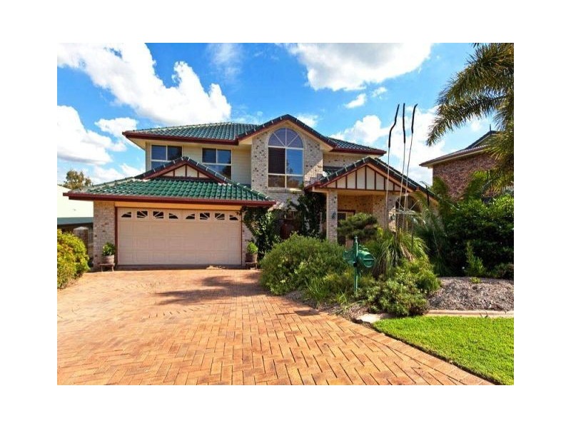 84 Hibiscus Drive, Mount Cotton QLD 4165