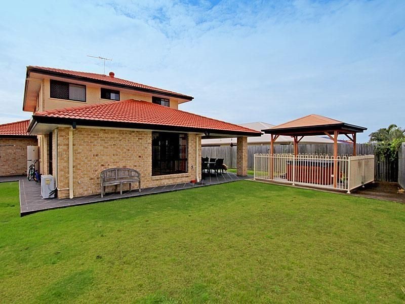9 Lidgard St, Thornlands QLD 4164