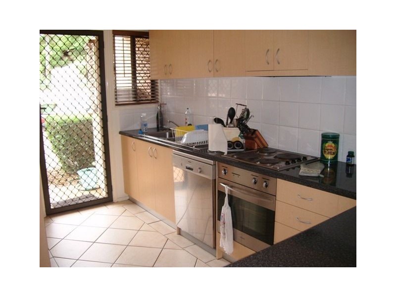 9/169 Queen Street, Cleveland QLD 4163