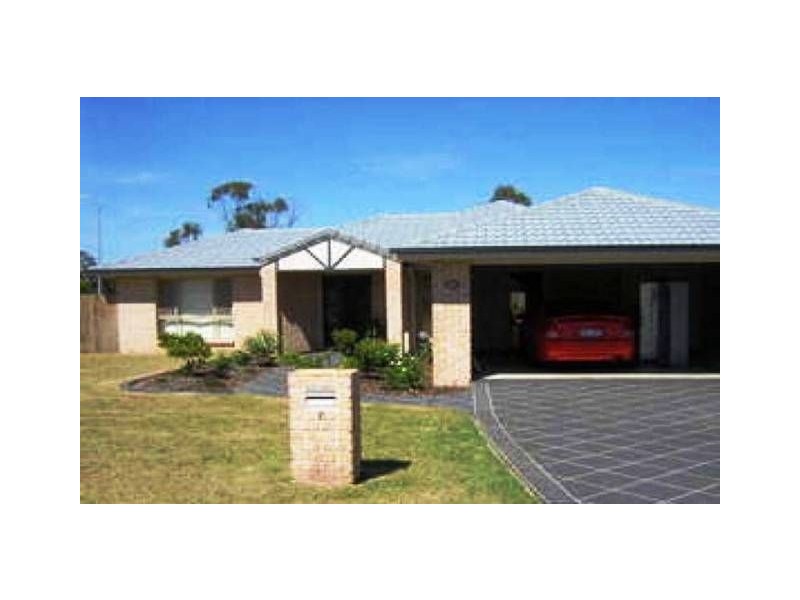 2 Brendan Way, Victoria Point QLD 4165