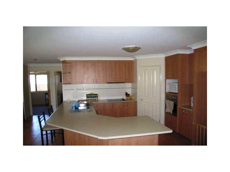 2 Brendan Way, Victoria Point QLD 4165