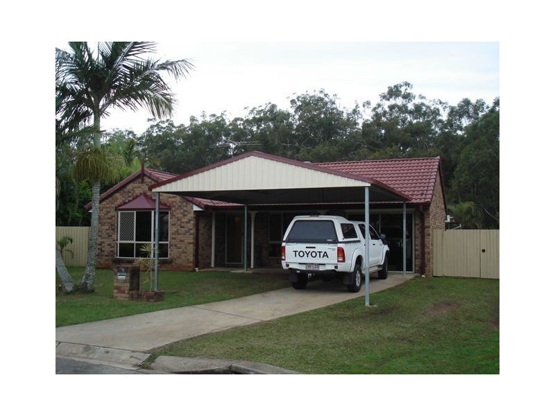 15 Niblick Way, Redland Bay QLD 4165