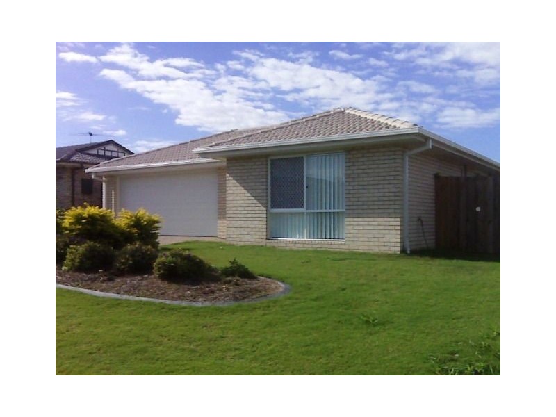 20 Ridgevale Street, Victoria Point QLD 4165