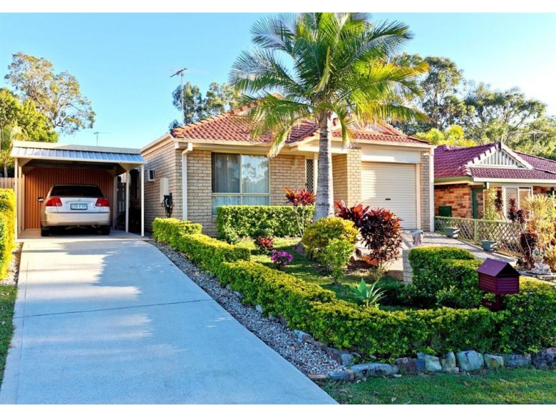 114 Orchid Drive, Mount Cotton QLD 4165