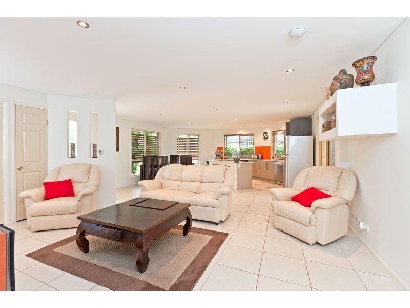 34 Ridgepointe Dr, Cornubia QLD 4130