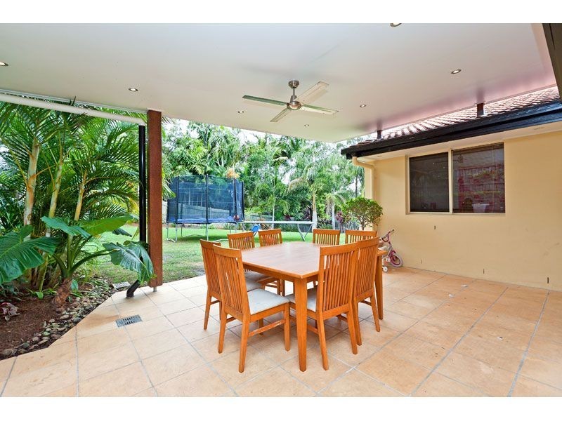 34 Ridgepointe Dr, Cornubia QLD 4130