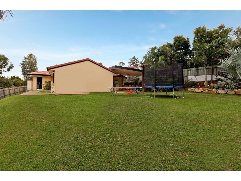 34 Ridgepointe Dr, Cornubia QLD 4130