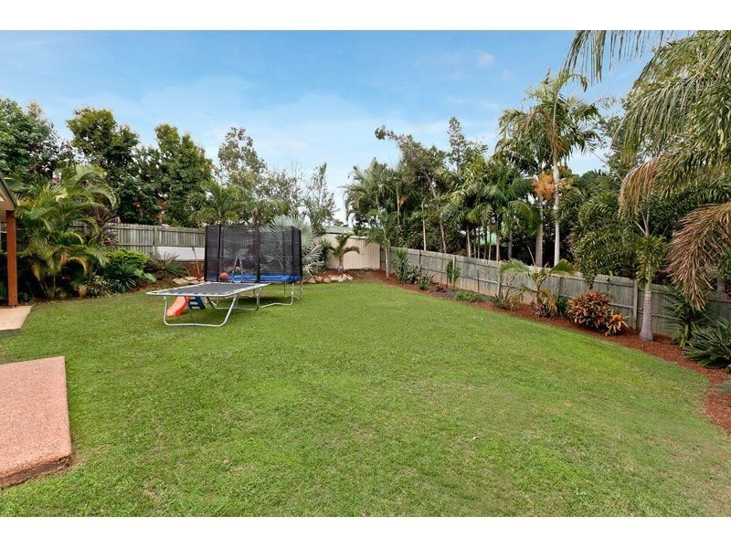 34 Ridgepointe Dr, Cornubia QLD 4130