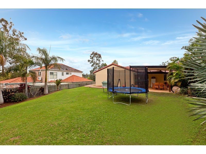 34 Ridgepointe Dr, Cornubia QLD 4130
