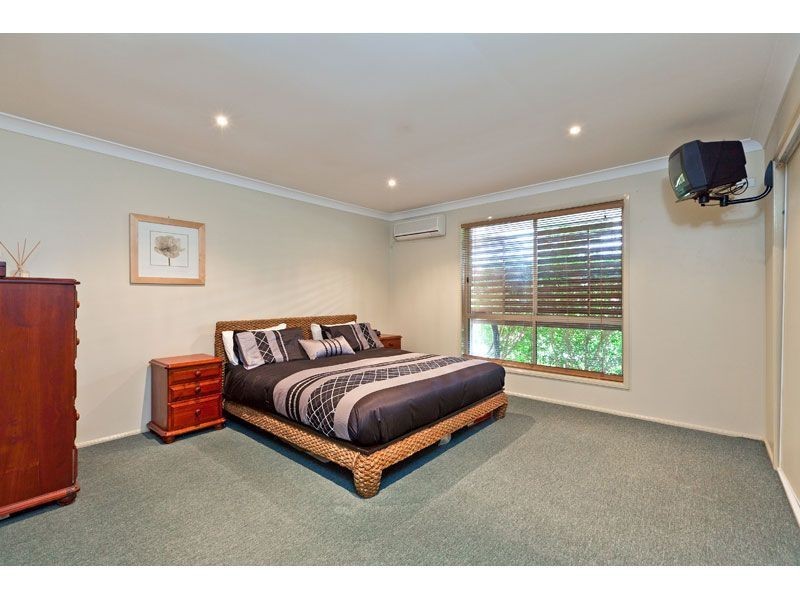 34 Ridgepointe Dr, Cornubia QLD 4130