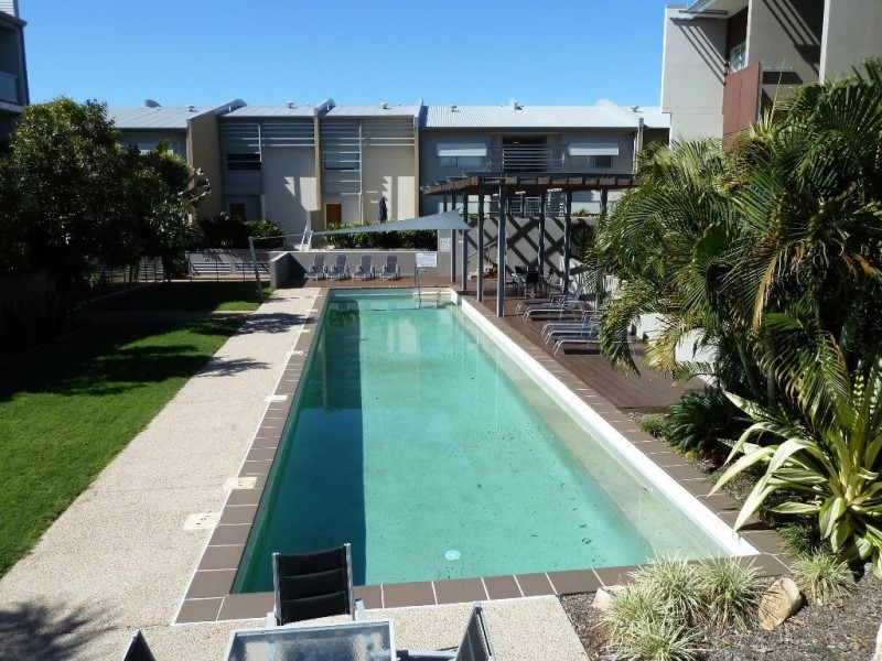 34/18 Ferry Lane, Bulimba QLD 4171