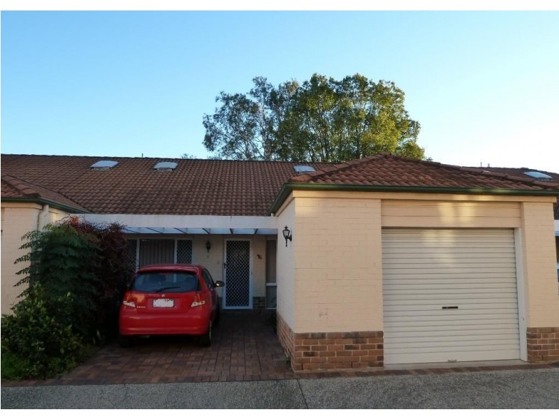 8/92 Mount Cotton Rd, Capalaba QLD 4157