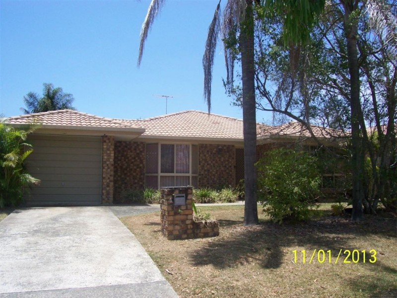 4 Poinciana Street, Victoria Point QLD 4165