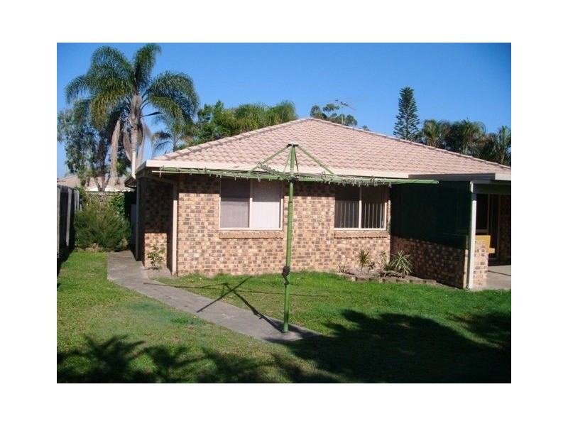 4 Poinciana Street, Victoria Point QLD 4165