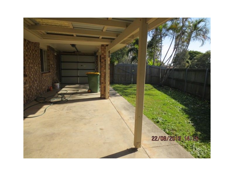 4 Poinciana Street, Victoria Point QLD 4165