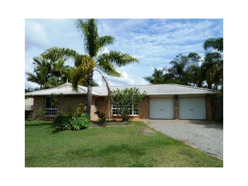 6 Troon Crt, Victoria Point QLD 4165
