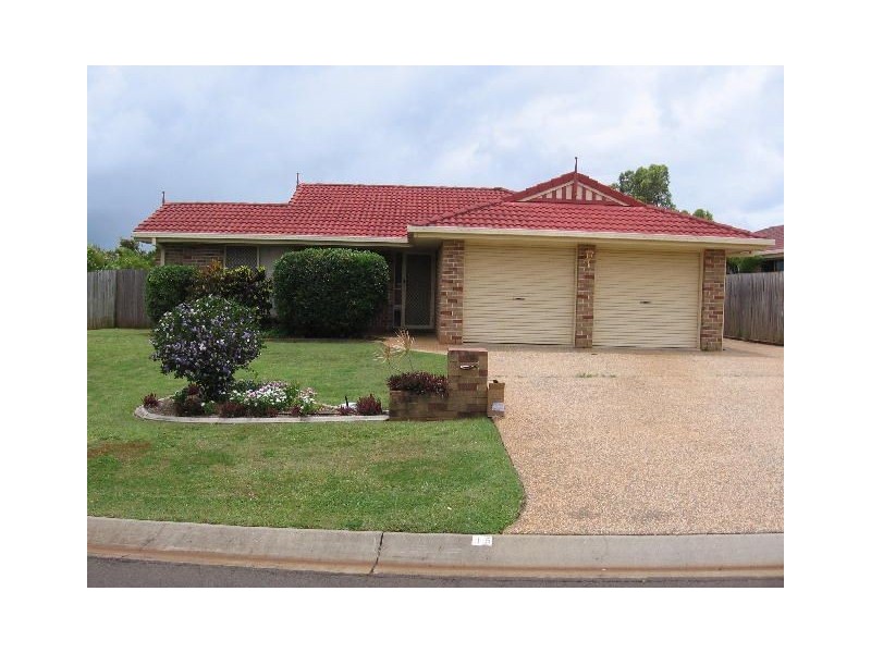 15 Cassie Court, Victoria Point QLD 4165