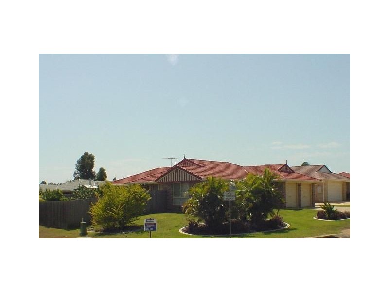 15 Cassie Court, Victoria Point QLD 4165