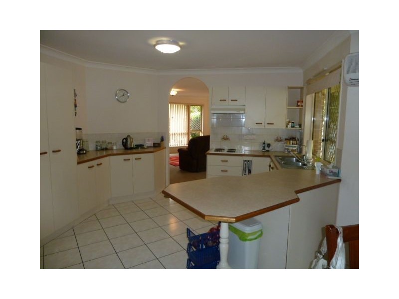 15 Cassie Court, Victoria Point QLD 4165