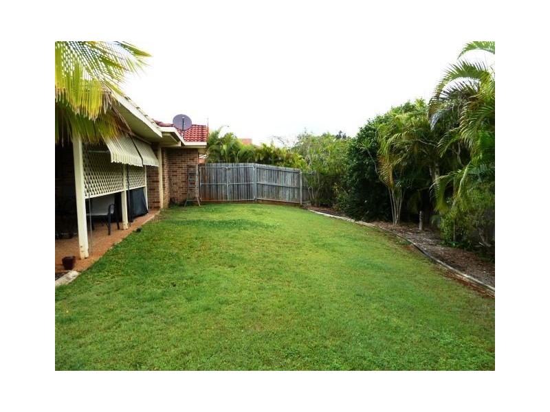 15 Cassie Court, Victoria Point QLD 4165