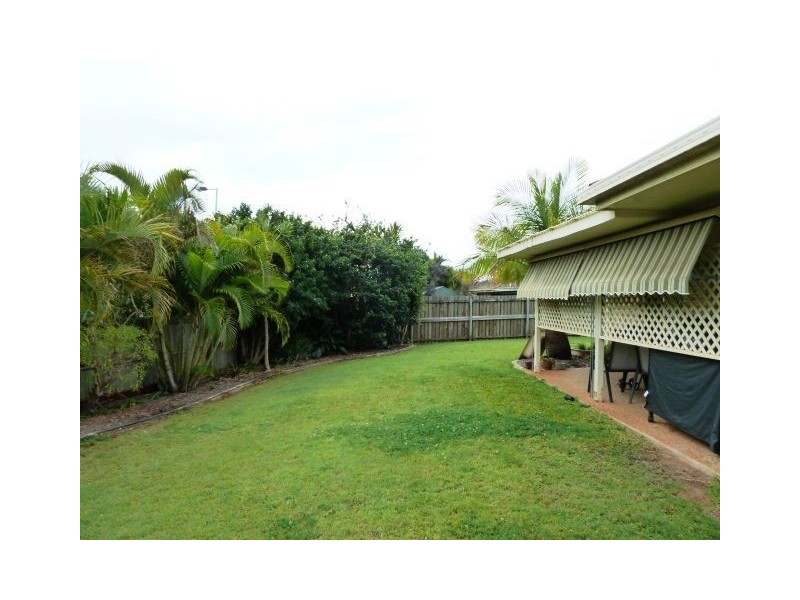 15 Cassie Court, Victoria Point QLD 4165