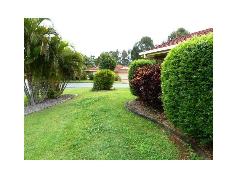 15 Cassie Court, Victoria Point QLD 4165