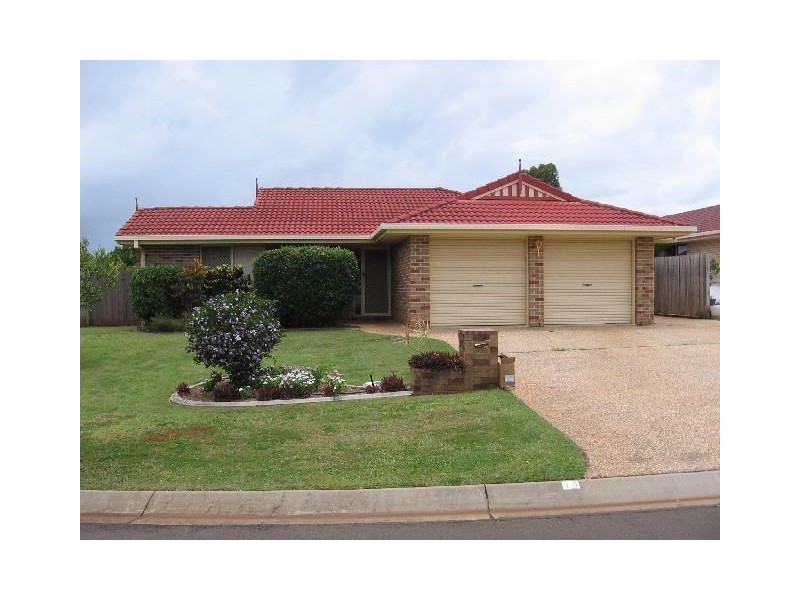 15 Cassie Court, Victoria Point QLD 4165