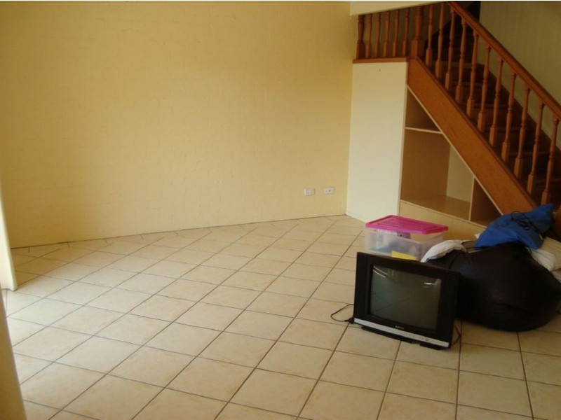 9/169 Queen Street, Cleveland QLD 4163