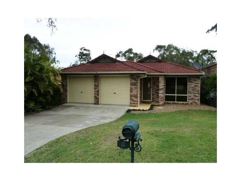 11 Pimelea Cres, Mount Cotton QLD 4165